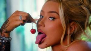 Iggy Azalea Xxx Porn - Iggy Azalea incursionÃ³ en la plataforma OnlyFans