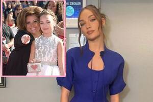 Maddie Ziegler Fucking - Maddie Ziegler Calls 'Dance Moms' â€œSadâ€ & â€œToxicâ€; Says She Never Wants to  Speak to Abby Lee Miller Again â€“ The Ashley's Reality Roundup