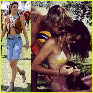 Kendall Jenner Nude Lesbian - Kendall Jenner Just Jared: Celebrity Gossip and Breaking Entertainment News  | Page 244 | Page 244