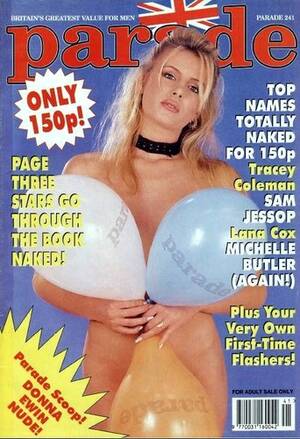 naked sex magazines - Download magazine Parade Nr241 (1980s) Archives - Adult Magazines Download