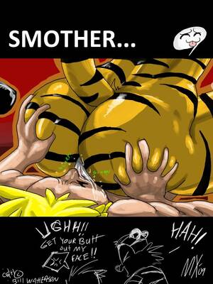 Calvin And Hobbes Porn Comic - Rule 34 - asphyxiation calvin calvin and hobbes hobbes monkeyxflash pussy  rule 63 sitting on face smothering | 383853