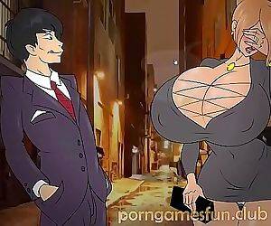 Cartoon Groping Porn - Best groping Hentai XXX, Free groping Cartoon Porn sorted by popularity