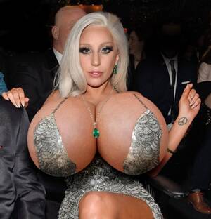 lady gaga tits videos - Lady Gaga on X: \