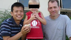 Molesting - Gay Men Marry to Rape and Molest their Adopted Son - Part 2