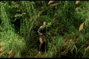 couples orgy jungle - Film review â€“ Welcome to the Jungle (2007) | The Kim Newman Web Site