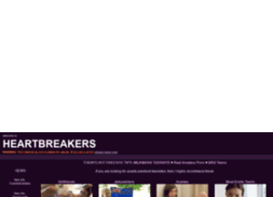 Heartbreakers Models Info Porn - heartbreakers.gallery at WI. heartbreakers.gallery - heartbreakers  Resources and Information.