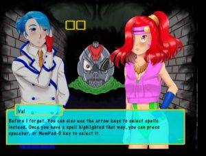 3 Way Sex Game - Changer Adventure High Porn Games