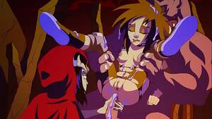 ghostbuster porn - Xxxtreme Ghostbusters Animated - XAnimu.com