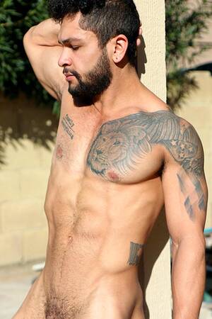 Mann Porn - Stephen Mann | Gay Porn Star Database at WAYBIG