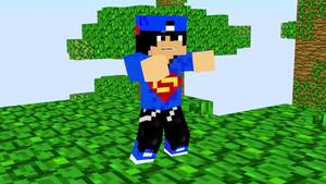 minecraft cartoon porn animations - 