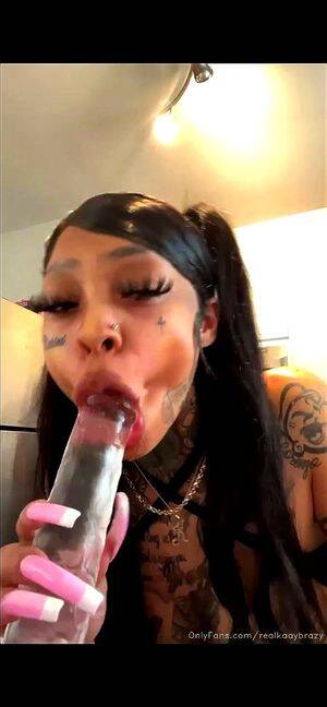 long nails blowjob - Watch KB Long nails BJ training - Dildo, Ebony, Blowjob Porn - SpankBang