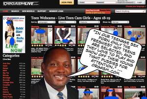 Barbados People Porn - Barbados porn-industry profiteer takes moral position against same-sex  marriage laws | Barbados Free Press