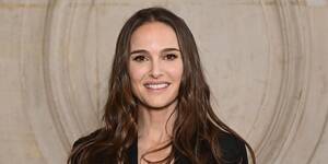 Natalie Portman Real Porn - Natalie Portman says AI could put her out of a job 'soon': 'There's a good  chance' | Fox News