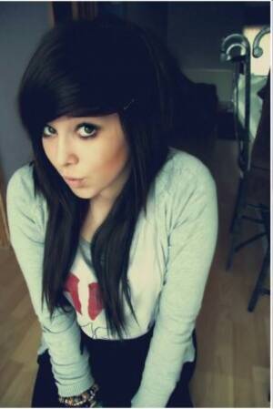 Beautiful Emo Girl Porn Hd - Cute Emo Girl Porn Pic - EPORNER