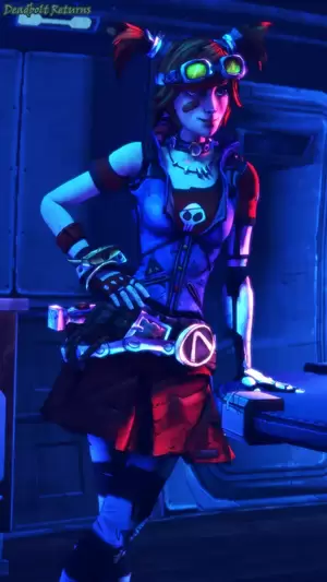 Ellie Borderlands 2 Shemale Porn - Search: borderlands 2 - Slushe