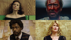 Joshua Kingdom Hearts Gay Porn - 2018 Sundance Film Festival: Competition Films Announced