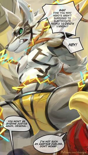 Male Bird Furry Porn - Double Bird comic porn | HD Porn Comics