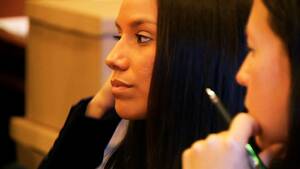 Alexis Wright Zumba Sex - Maine town on edge after Zumba instructor accused of prostitution | CNN