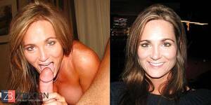 before after cum shot group - Before and after facial cumshot and jizz shot. A selection. - ZB Porn