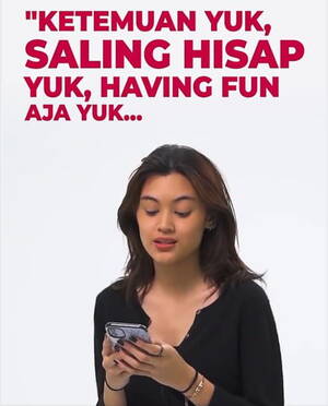 Indo Porn - Fenomena bokep sange setan kancut gini tu, apa universal ato ekslusif hanya  di Indo aja y? - 9GAG