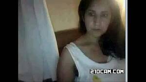 cam boob flash - Mature Babe Flash Boobs On Cam - xxx Mobile Porno Videos & Movies -  iPornTV.Net