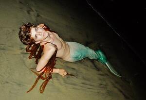 Mermaid Tail Porn - Jack Rayder Wears Mermaid Tail, Meets Jonathan Rhys Meyers, And Sucks One  Of The Longest Dicks Ever | STR8UPGAYPORN