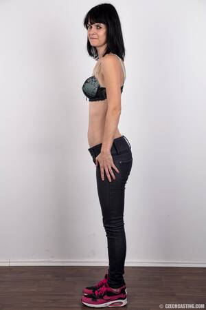 Katka Brunette Czech - Czech Casting Katka General Brunette List Sex HD Pics