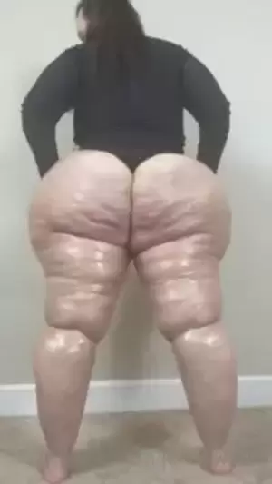 big booty white bbw - Huge White BBW Booty | xHamster