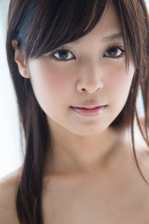 cute japanese student mayu - Sato Mayu