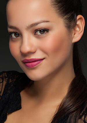 Ana Rica Porn - Perfiles: Natalia Reyes | ProimÃ¡genes Colombia