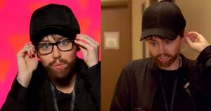 Blowjob First Her Miley Cyrus - Miley Cyrus releases free song about lesbian sex | PinkNews