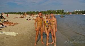 naturist nudist berlin - Sergey ...