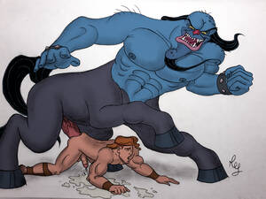 Disney Hercules Centaur Porn - Rule 34 - 2boys animal genitalia centaur cum disney erection gay hercules  (character) hercules (disney) hornyanondragon horse penis horsecock human  male male only muscular nessus penis princessmeg9999 sex yaoi | 4047955