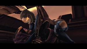 Big Johnson Cartoon Sex Porn - Watch Ai Curious Chapter 1 Rannoch (Big Johnson) - Ai Curious, Big Johnson,  Mass Effect Porn - SpankBang