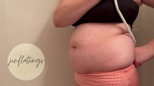 Fast Enema Porn - Enema Belly Inflation Porn Videos | Pornhub.com