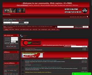 Adult Porn Forums - 25+ Best Porn Forums | The Greatest Adult Sex Forums