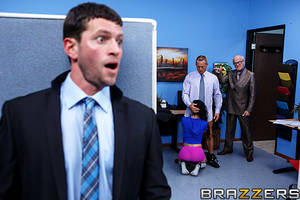 black business sex - Anal Business Plan sex video; HD porn video Anal Business Plan ...