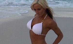 Cheerleader Titans Porn - Ex-NFL cheerleader accused of sexually assaulting boy, 12, that 'she  thought was a man' shoots down plea deal | Daily Mail Online