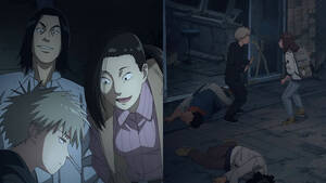 aki sora yume no naka hentai - Heavenly Delusion â€“ 05 â€“ Pride (In the Name of Love) â€“ RABUJOI â€“ An Anime  Blog