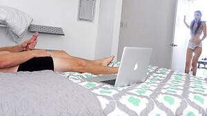 caught jerking - CAUGHT JERKING OFF PORN VIDEOS - PORN300.COM