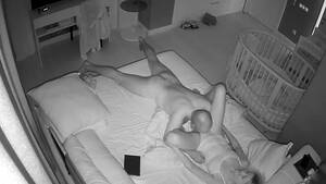 Hidden Cam Pussy Licking - Spy cam caught my husband licks our babysitter's pussy late at night |  AREA51.PORN