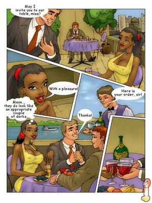 messy sex cartoons - 