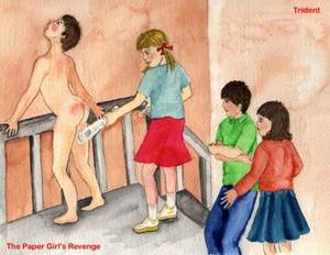 hard ass spanking drawing - Closed mouth cumshot video