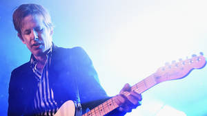 Homemade Vintage Schoolgirl Porn - Britt Daniel of Spoon performs for during the 2017 SXSW Conference on March  14, 2017