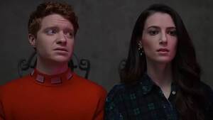 Forced Lesbian Bdsm Anal - Bonding (TV Series 2018â€“2021) - IMDb