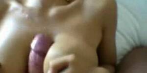 busty thai tit fuck - Busty Thai Titty Fuck and Facial pt 2 - Tnaflix.com