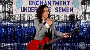 Guitar Hero Porn Parody - Free Video Preview image 2 from Ten Inch Mutant Ninja Turtles & Other Porn  Parodies