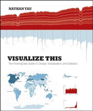 Bisexual Porn Star Python - Visualize This: The FlowingData Guide to Design, Visualization, and  Statistics eBook : Yau, Nathan - Amazon.com