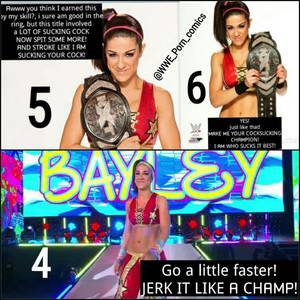 Bayley Wwe Paige Porn - Hot Pics Daily and Bayley Flair