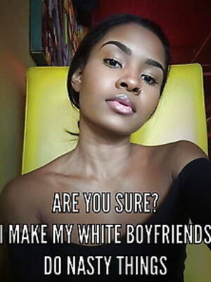 Black Supremacy Porn Captions - Ebony Mistress Supremacy Captions | BDSM Fetish